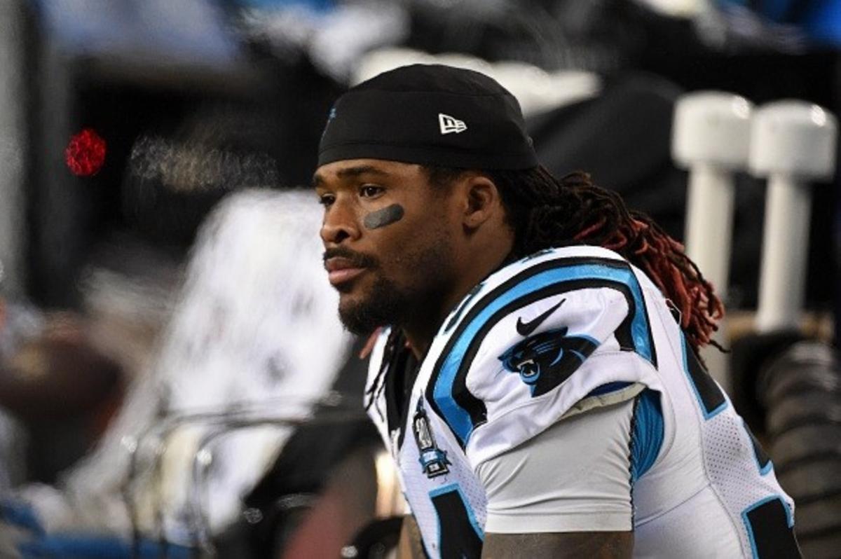 deangelo williams