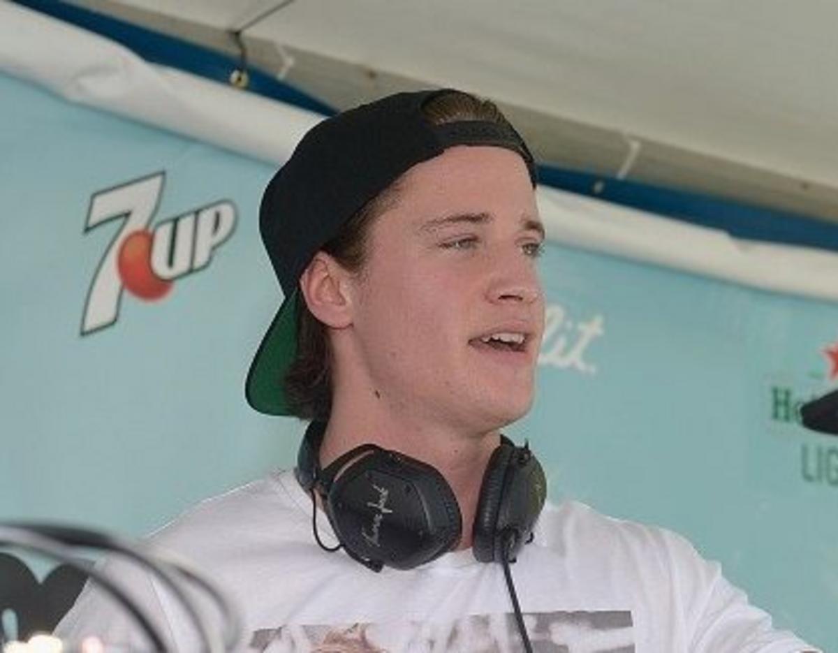 Kygo Net Worth Celebrity Net Worth