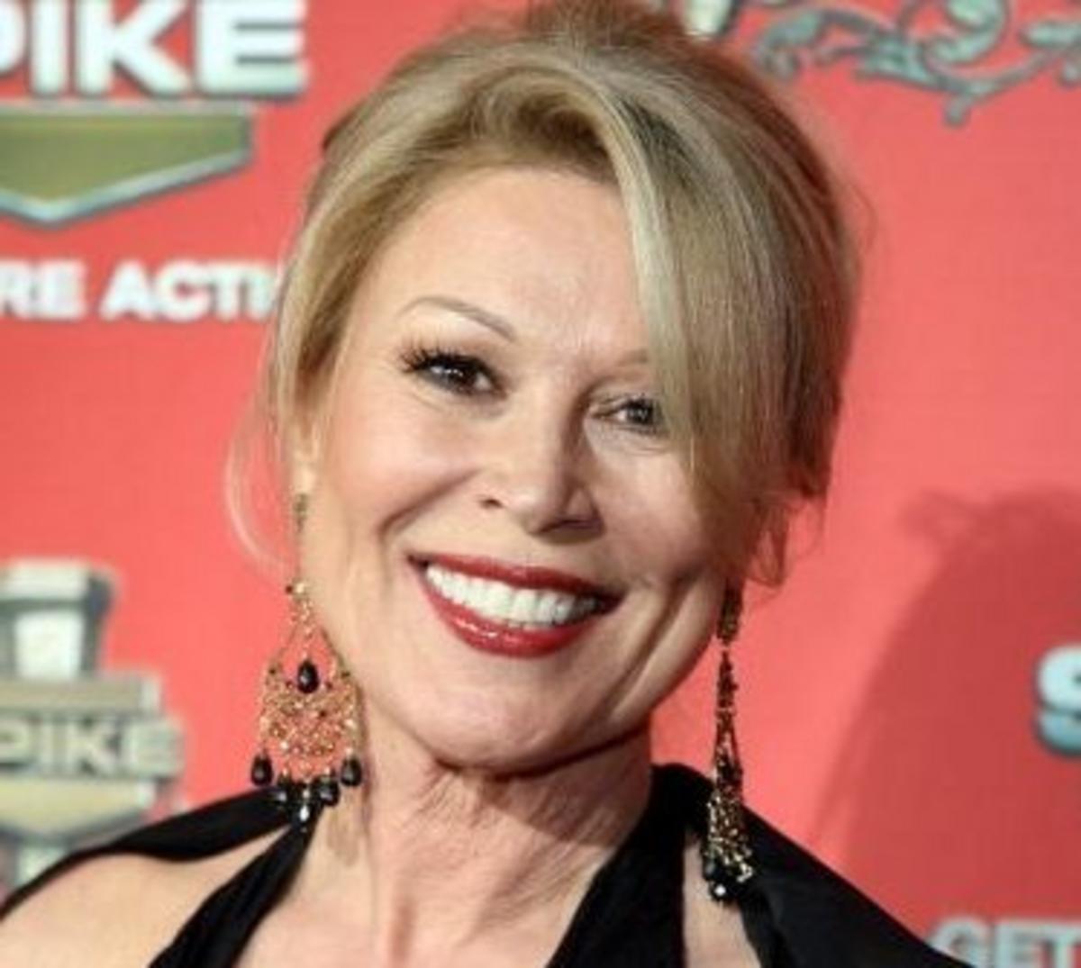 Leslie easterbrook young