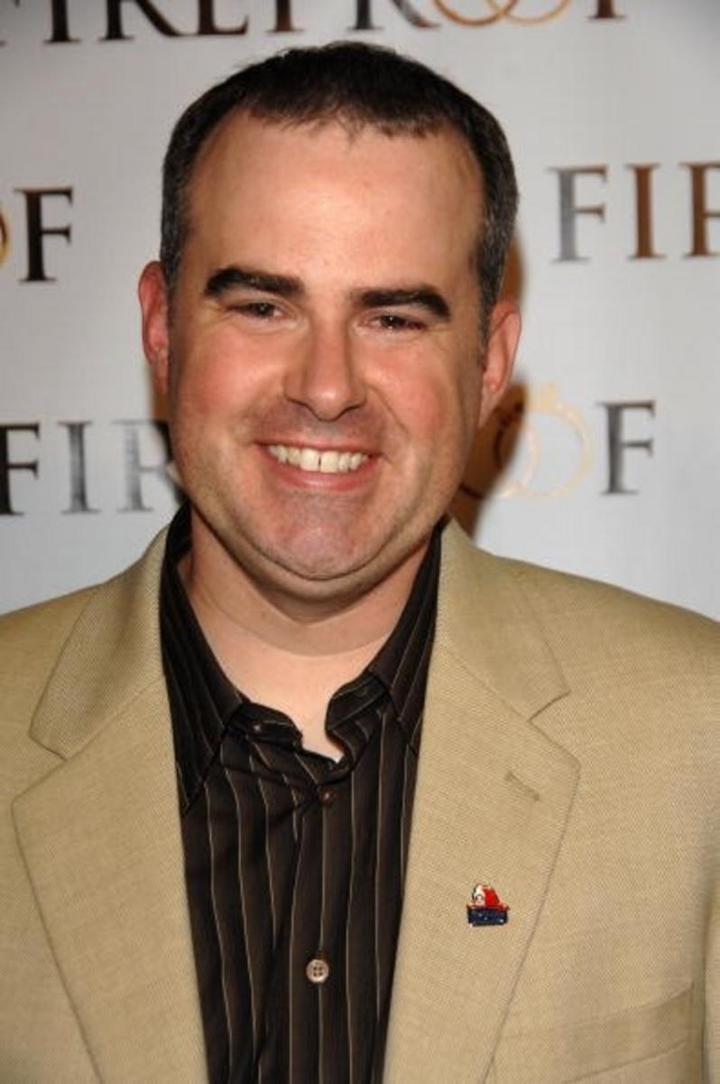 Alex Kendrick Net Worth Celebrity Net Worth