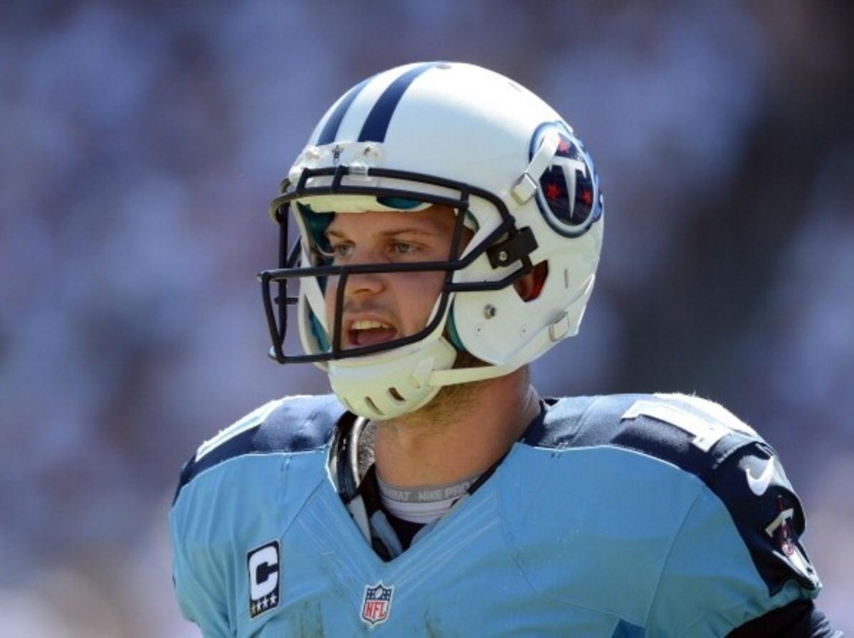 jake locker