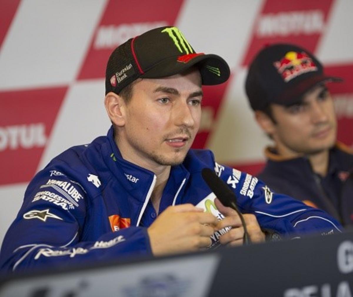 Jorge Lorenzo Net Worth Celebrity Net Worth