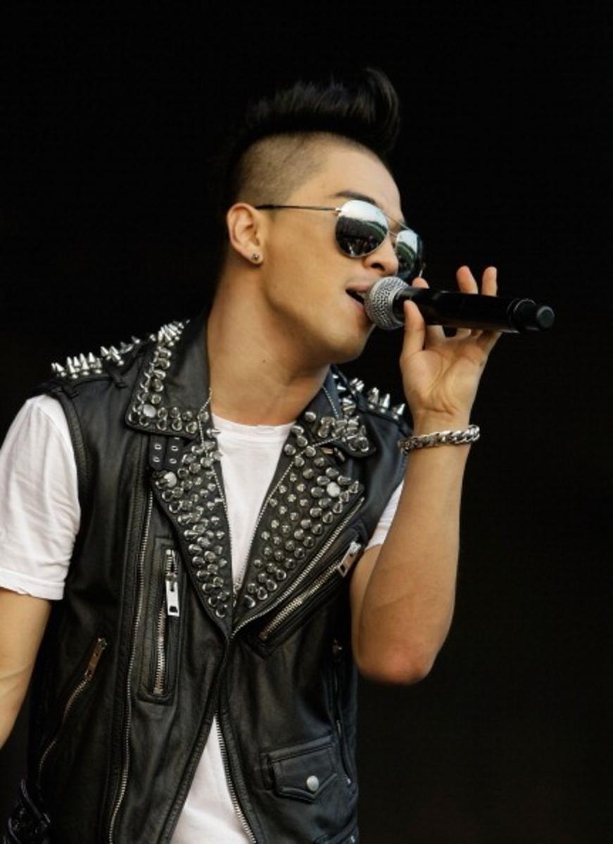 Taeyang Net Worth Celebrity Net Worth