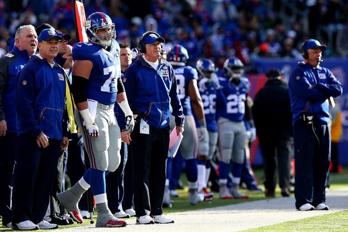 How to buy last-minute tickets for the New York Giants