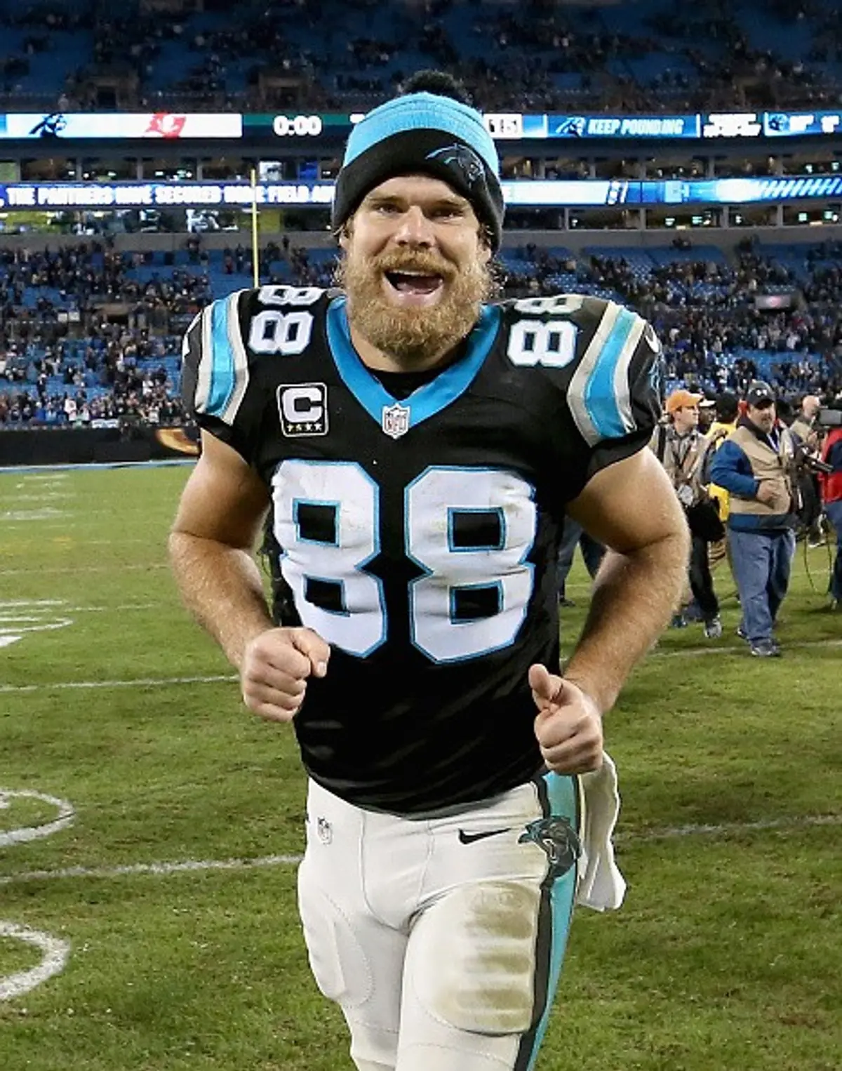 Greg Olsen Net Worth Celebrity Net Worth