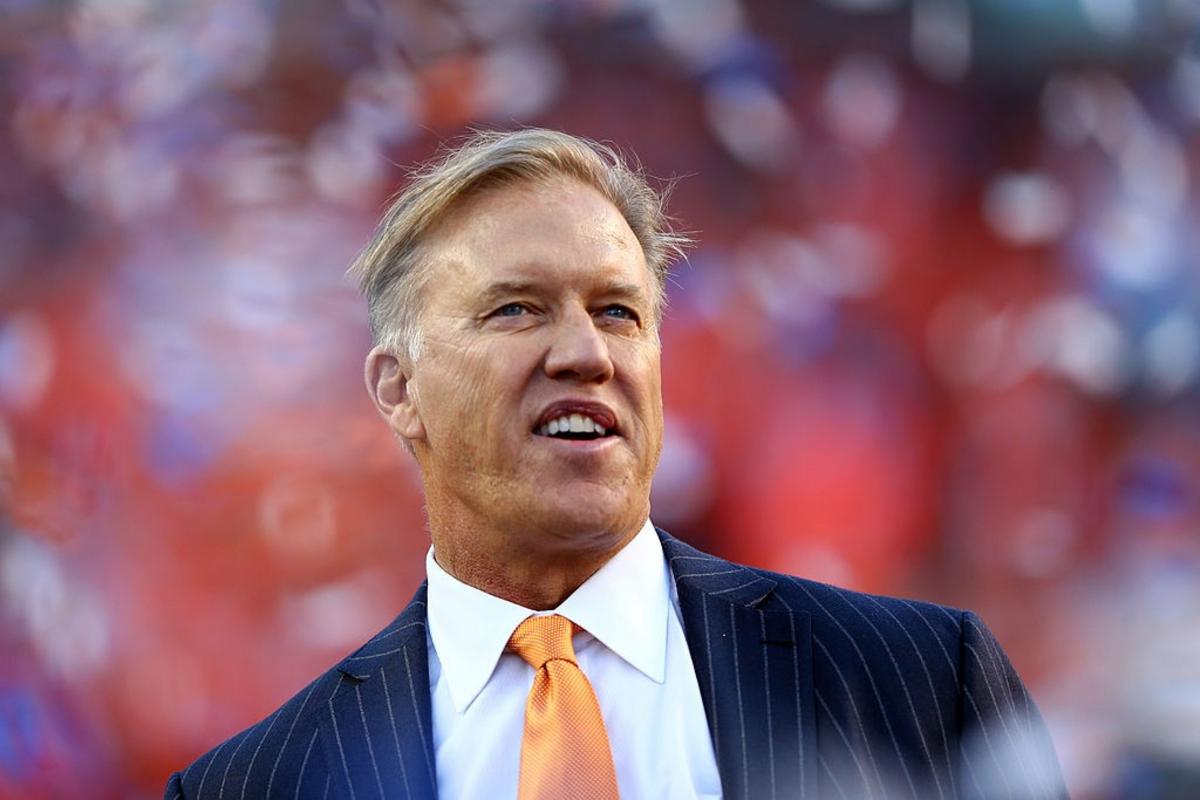 Elway was paid to speak by firm now probed by SEC – The Denver Post