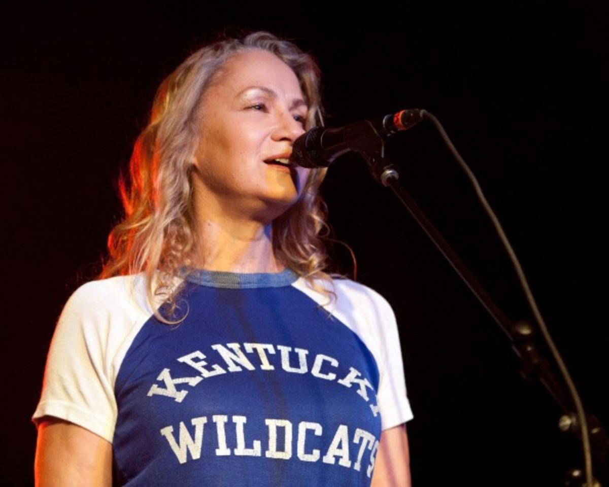 Joan Osborne Net Worth Celebrity Net Worth