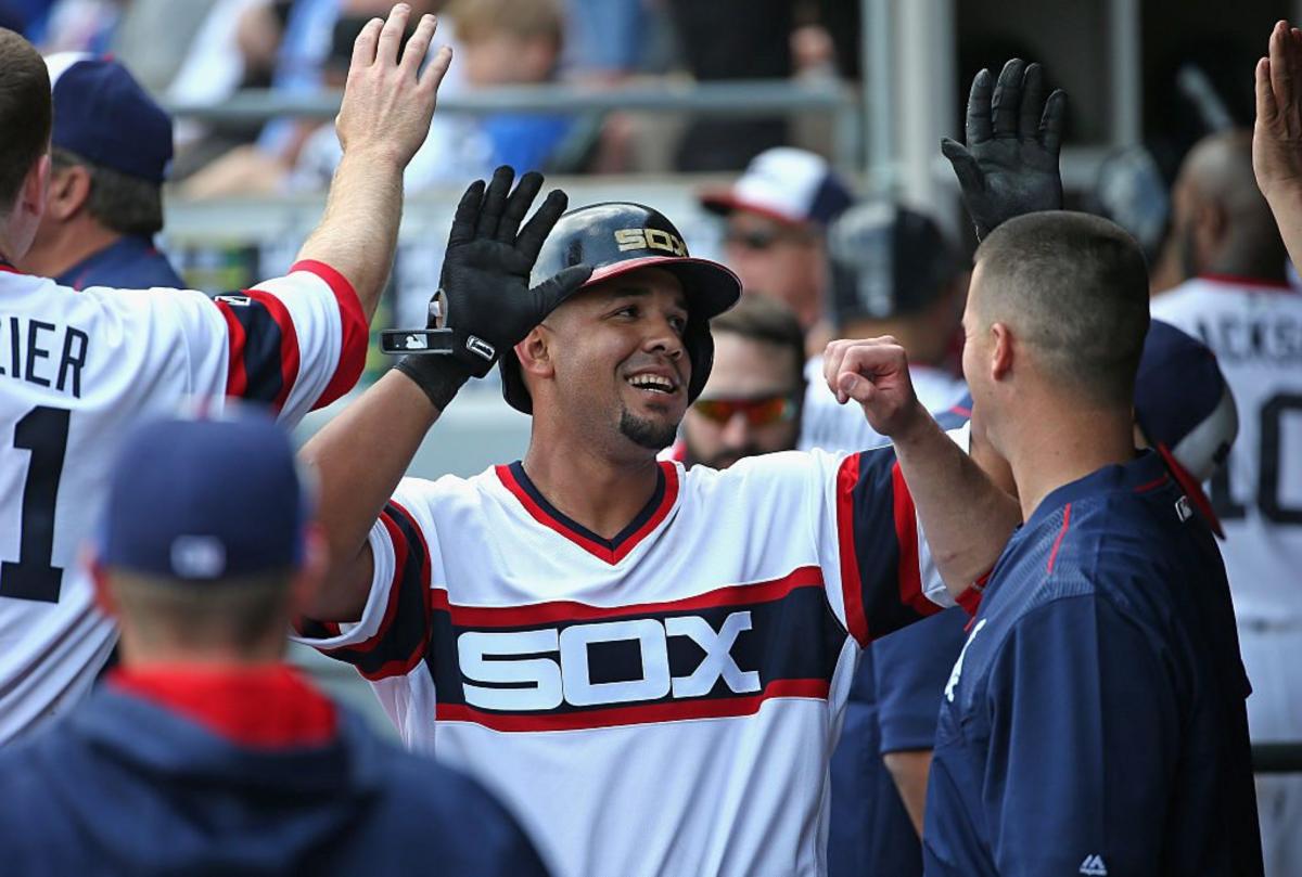 Chicago White Sox 1B Jose Abreu had To Pay A Hefty Price To Defect