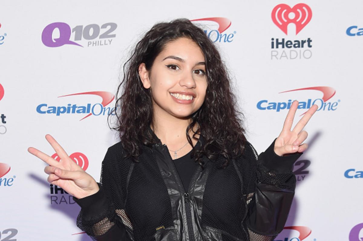 how much does alessia cara make in money