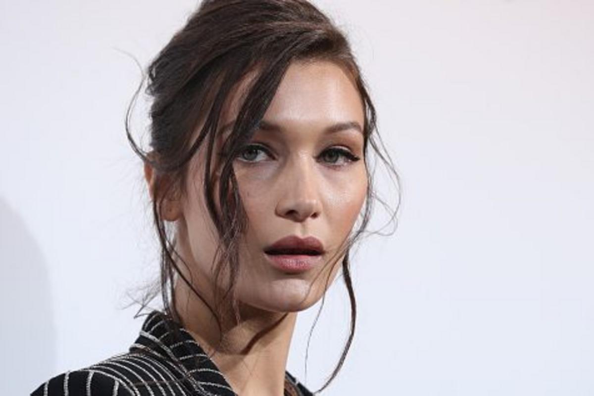 Bella Hadid Net Worth Celebrity Net Worth