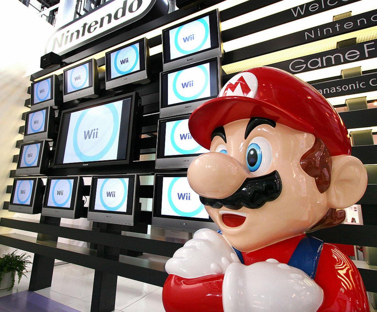 Nintendo is selling its majority stake in Seattle Mariners baseball team