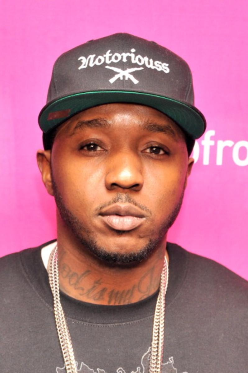 Lil Cease Net Worth Celebrity Net Worth