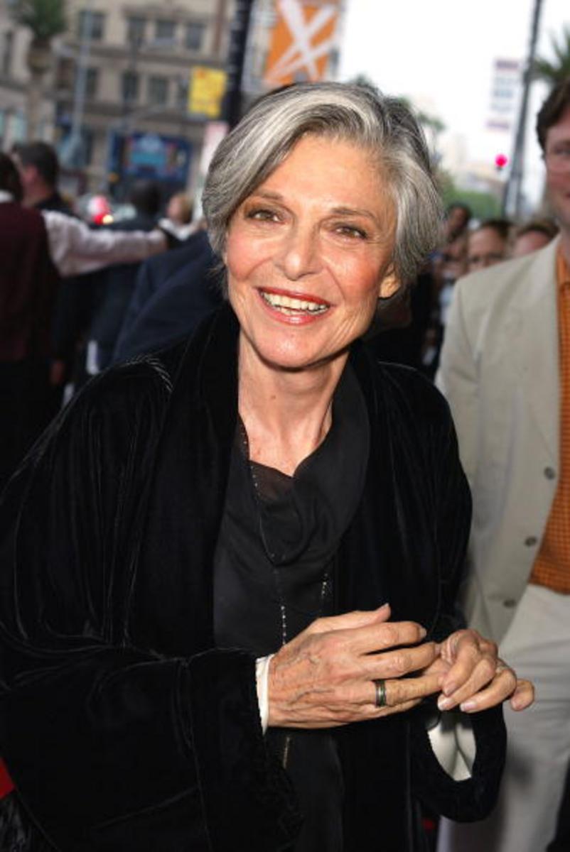 Image result for Anne Bancroft
