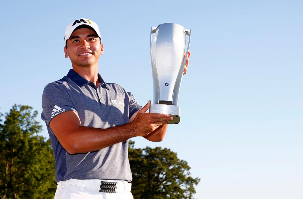 reserva Producto paquete Jason Day Just Signed A Deal With Nike That Will Pay Him A Lot Of Money |  Celebrity Net Worth