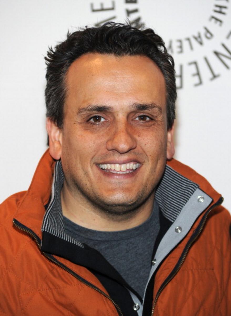 Joe Russo Net Worth Celebrity Net Worth