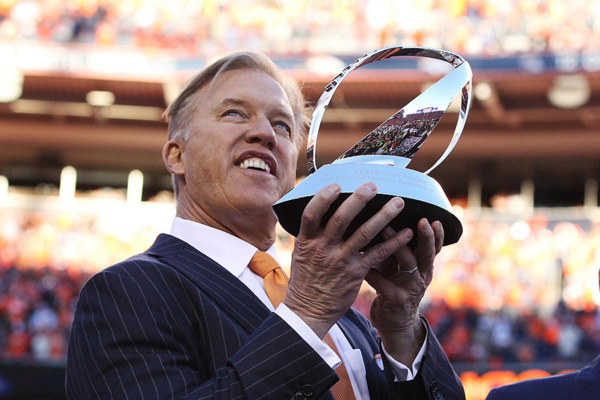 John Elway lost a chance to make nearly $1 billion on the Broncos sale -  Denver Sports