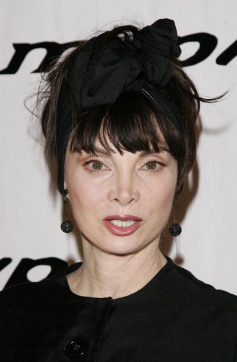 Toni pictures basil of 