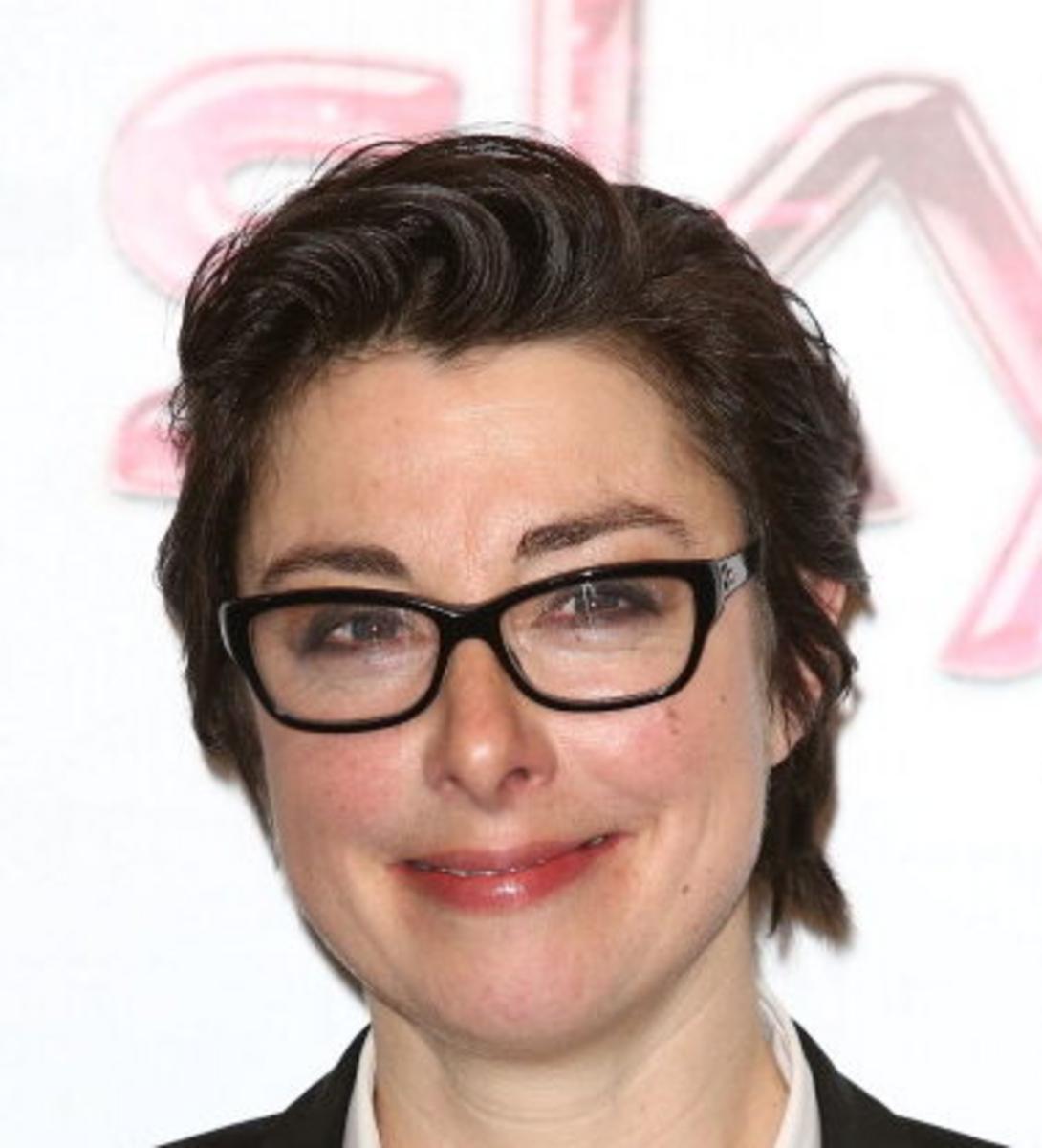 Sue perkins net worth