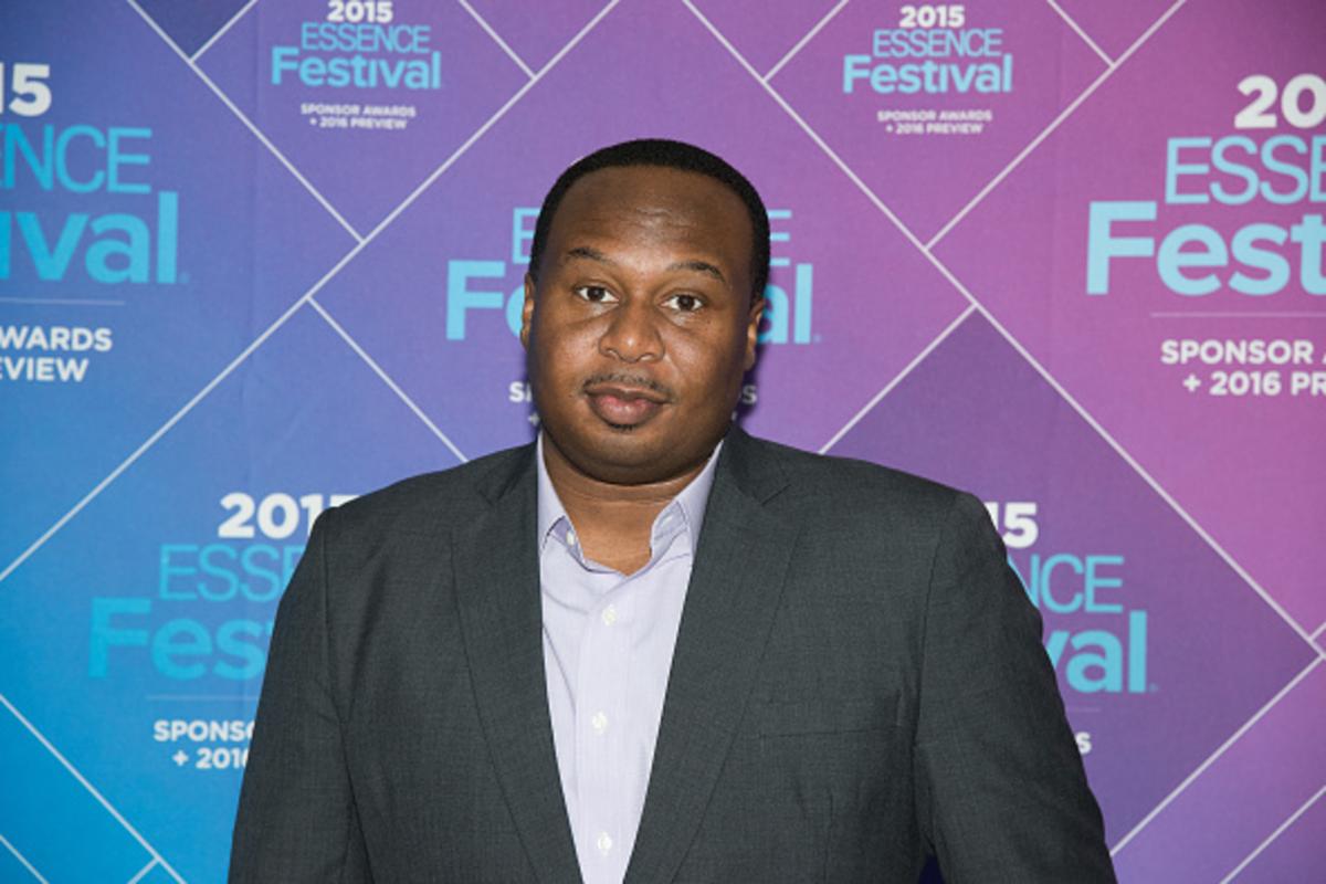 Roy Wood Jr Net Worth Celebrity Net Worth