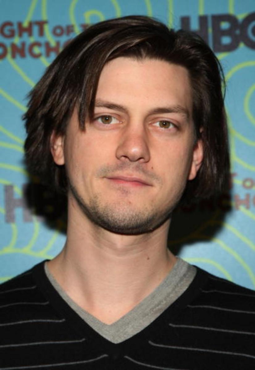 Trevor Moore Net Worth Celebrity Net Worth