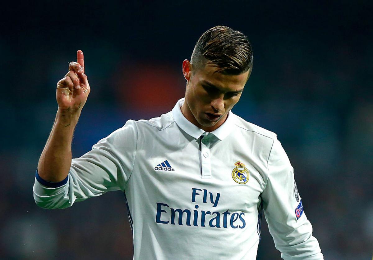 Real Madrid Soccer Star Ronaldo Charged With Tax Fraud by Spanish