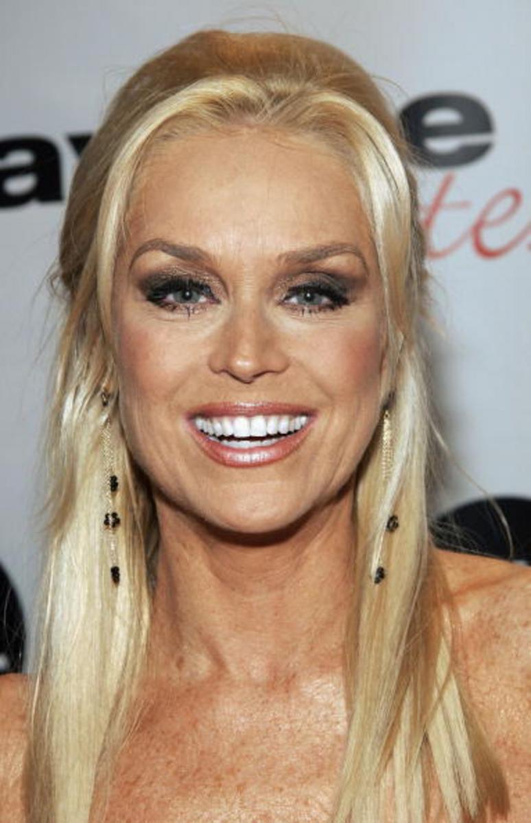 Catherine hickland pictures