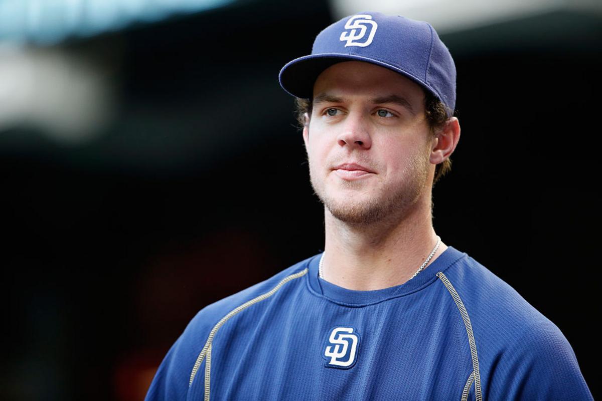 Wil Myers Signs $83 Million Contract Extension With The Padres