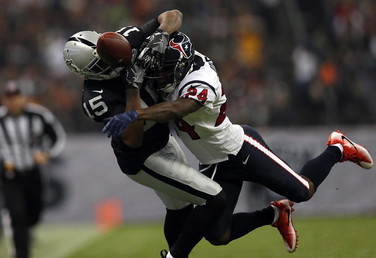 By Airing The Texans/Raiders Game, ESPN Will Lose $75 Million