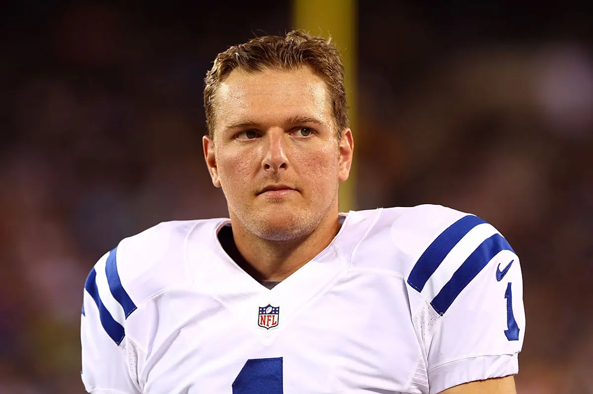 colts-punter-pat-mcafee-had-to-google-how-to-retire-from-nfl-before-taking-new-job-celebrity-net-worth