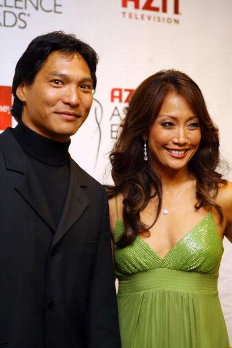 jason scott lee related to bruce lee