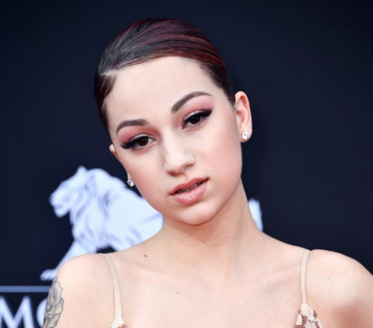 Picture onlyfans danielle bregoli Bhad Bhabie