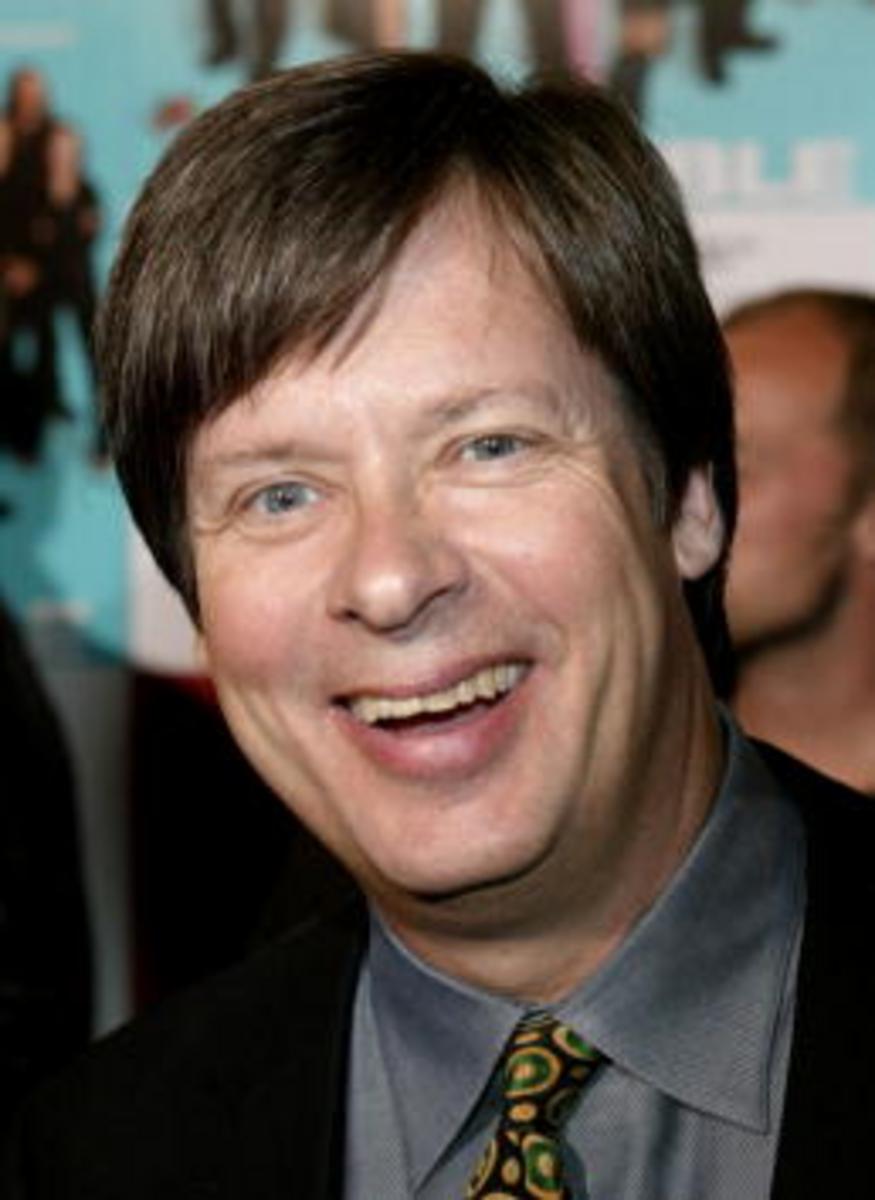 Dave Barry Net Worth Celebrity Net Worth