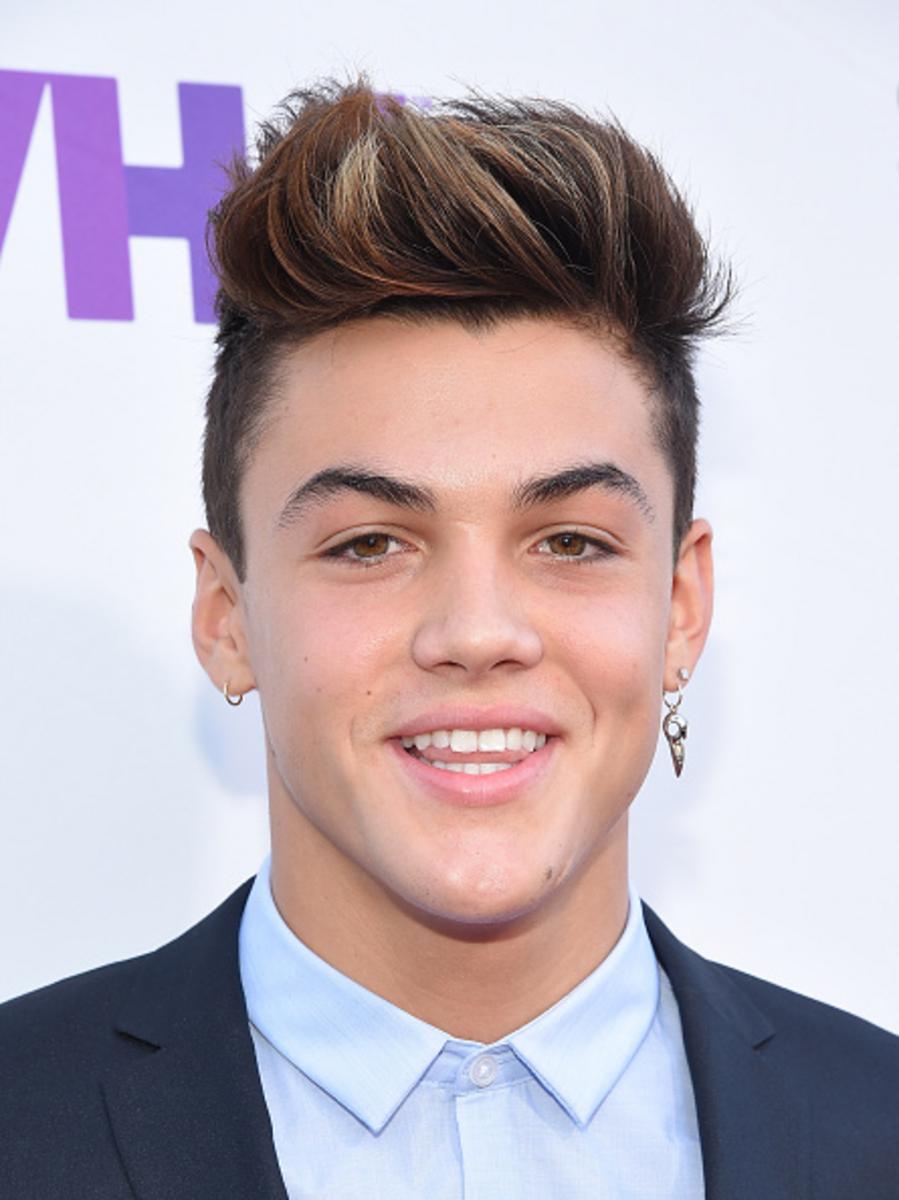 Grayson Dolan Net Worth Celebrity