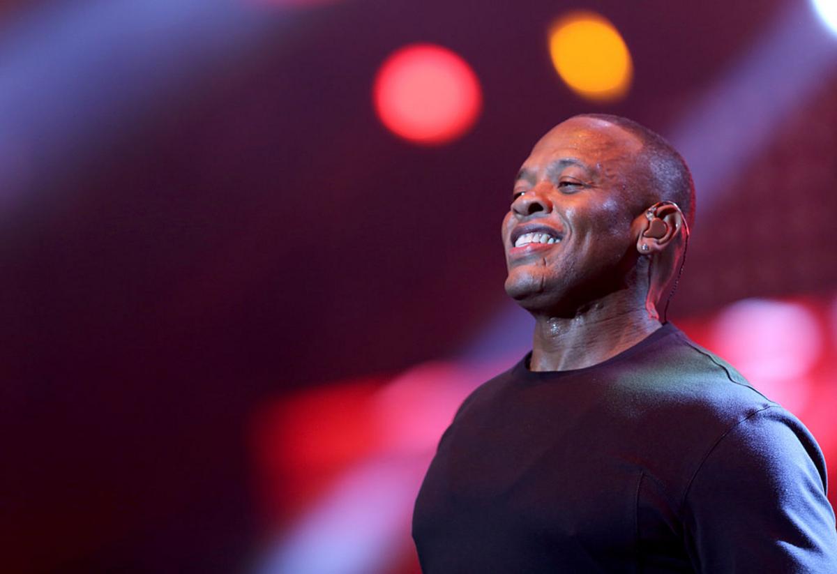 Exposing The Fortunes Of Dr. Dre And His Fellow Super Bowl Halftime Show  Co-Performers