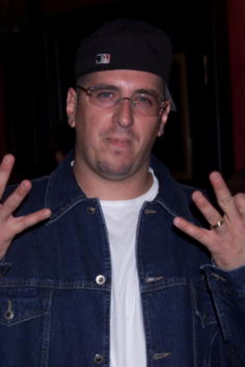 Mc Serch Net Worth Celebrity Net Worth