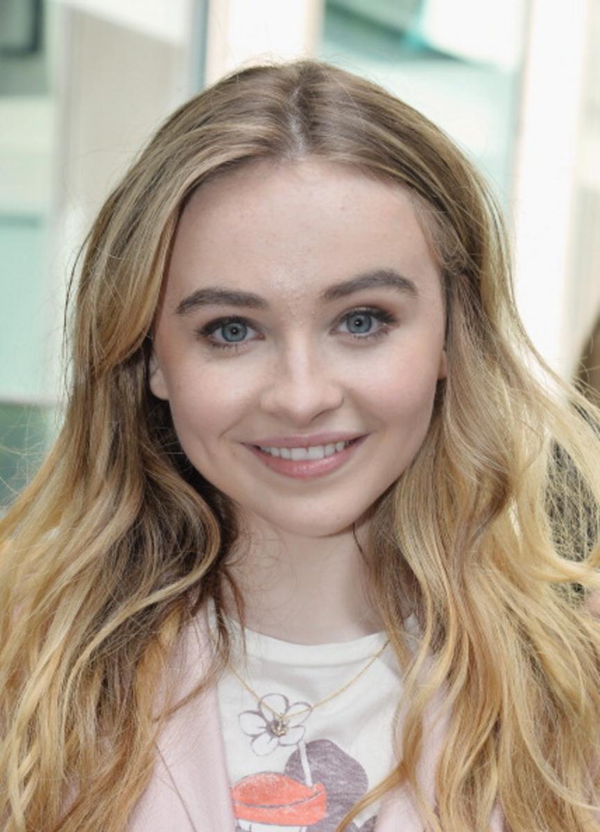law and order svu sabrina carpenter