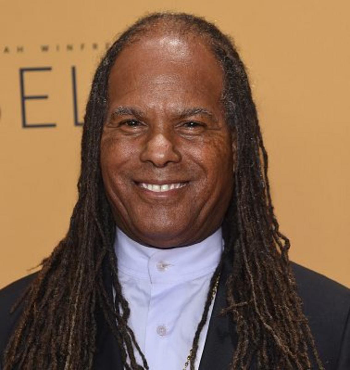 Michael Beckwith Net Worth Celebrity Net Worth