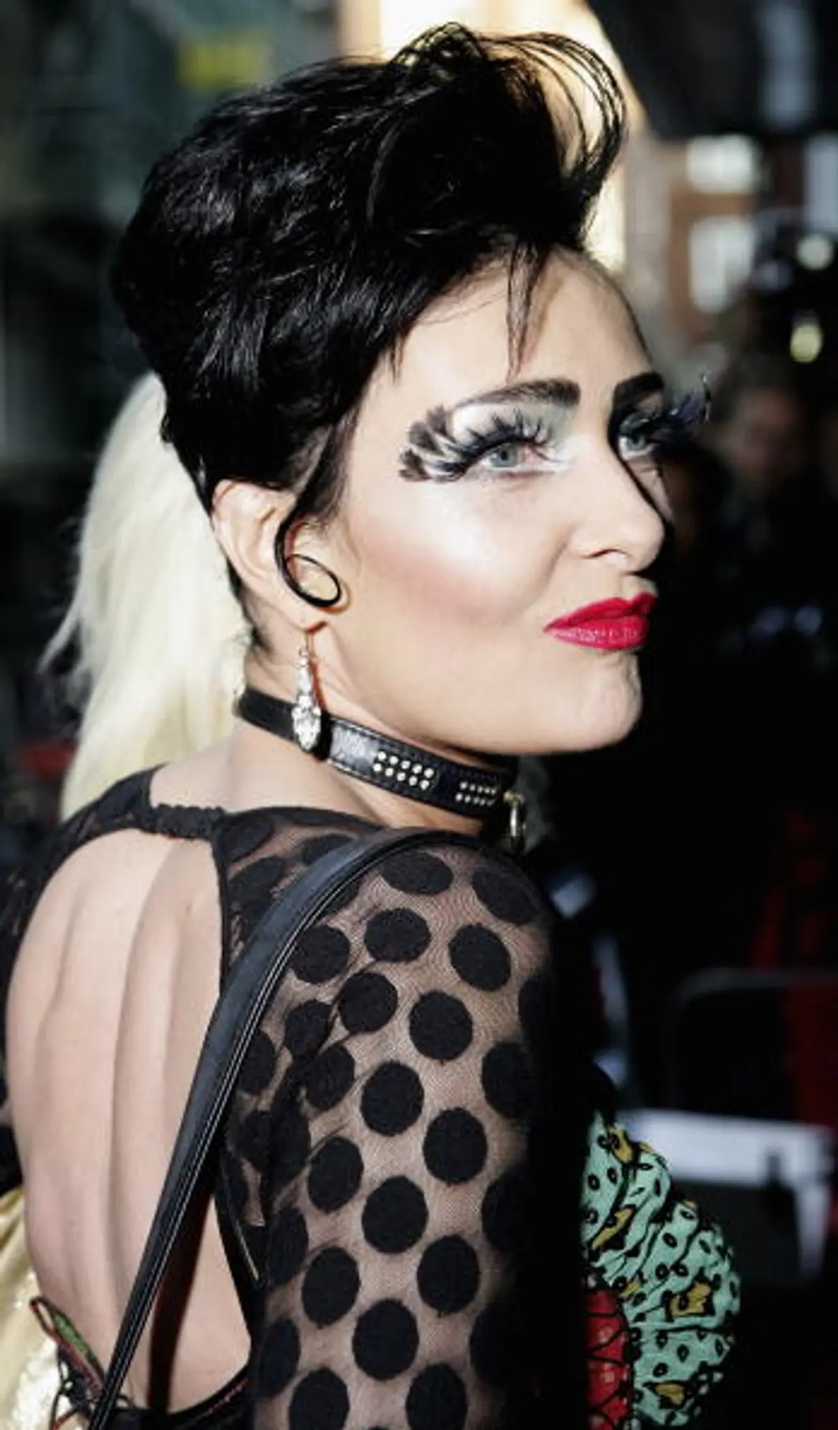 Siouxsie Sioux Net Worth Celebrity Net Worth