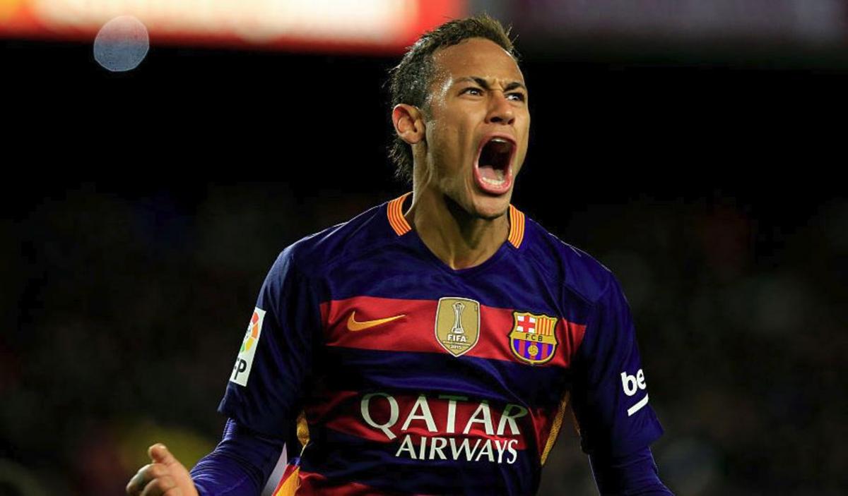 Neymar contract new - PSG superstar will sign new deal