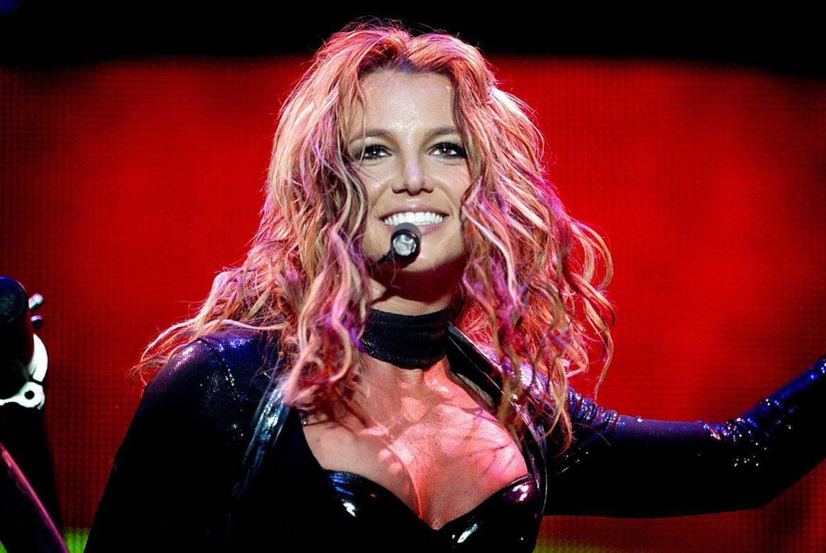 What Is Britney Spears' Net Worth? How The Pop Star Made Her Millions