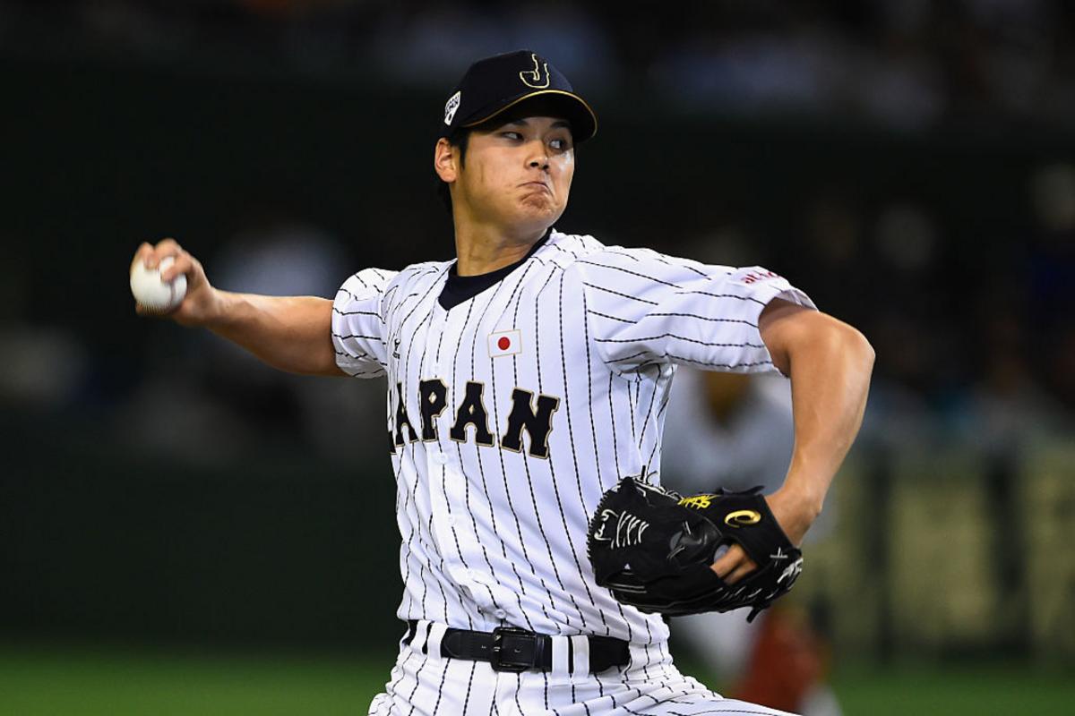 Carlos Zambrano says Shohei Ohtani 'in a different league