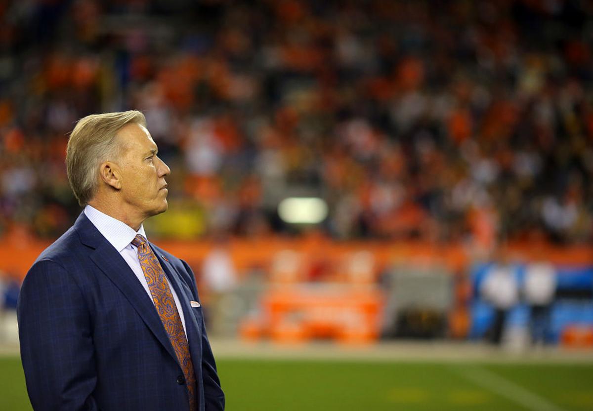 John Elway passed on ownership stake in Broncos in 1998, lost out on  millions – New York Daily News