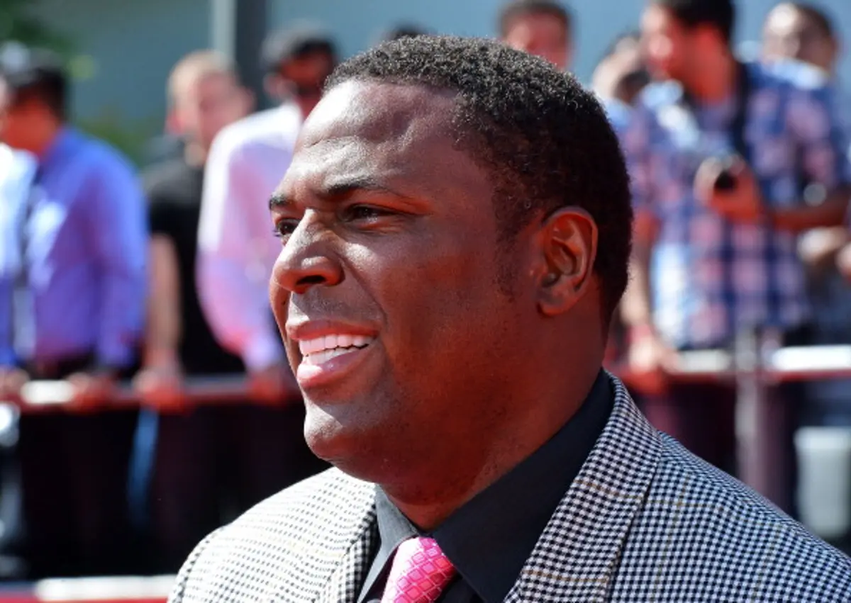 Cedric Ceballos Net Worth Celebrity Net Worth