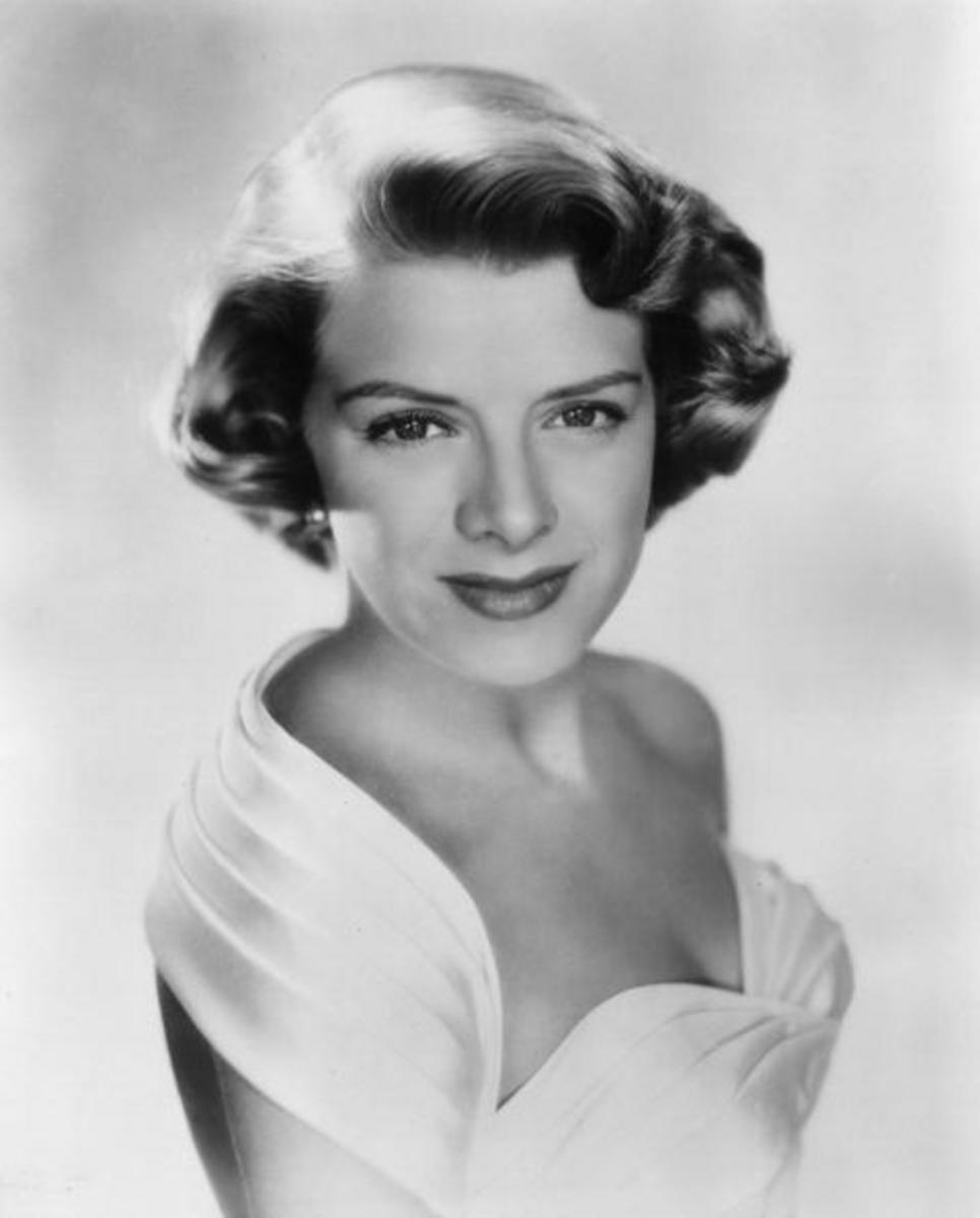 Rosemary Clooney Net Worth Celebrity Net Worth Hey mambo, don't wanna tarantella hey mambo, no more a mozzarella hey mambo! rosemary clooney net worth celebrity