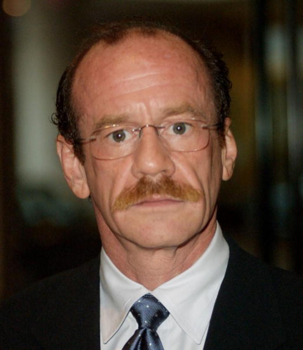 Michael Jeter Net Worth Celebrity Net Worth