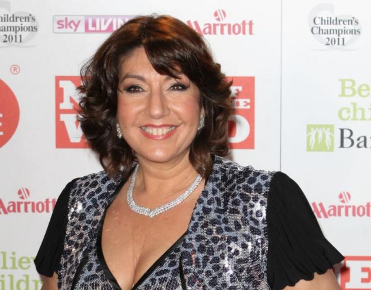 Jane Mcdonald : Jogrd9mzdpvb1m / Jane anne mcdonald (born 4 april 1963