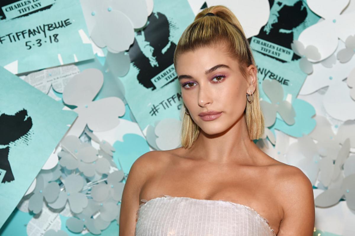 Hailey Baldwin Net Worth What Do You Think2019 New