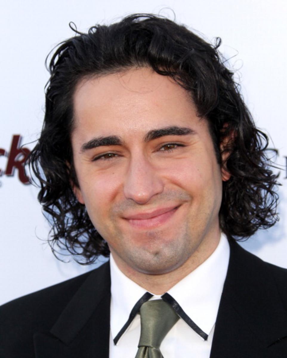 john lloyd young singing