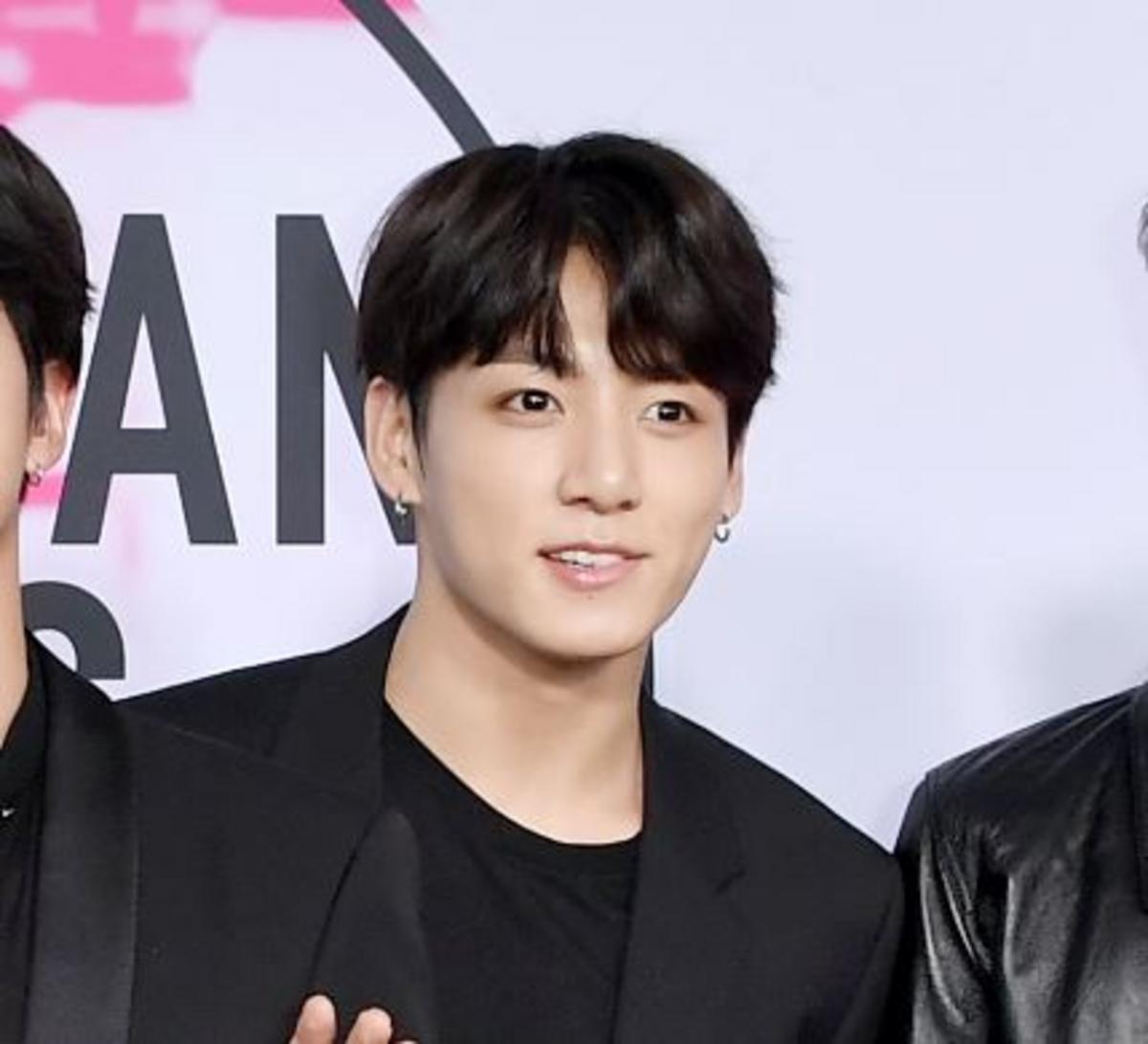 Jungkook Net Worth Celebrity Net Worth