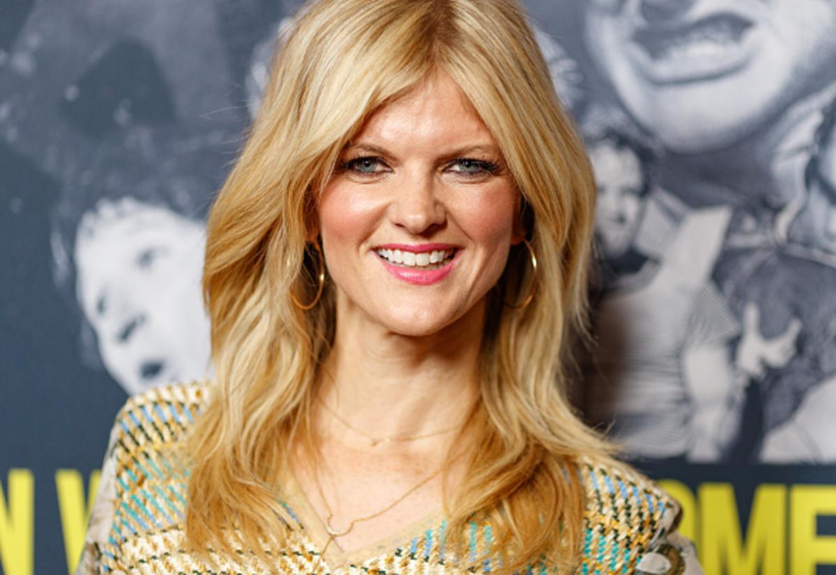 Arden Myrin Mad Tv Arden Myrin Mad Tv